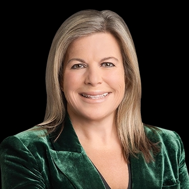 Alison Prange