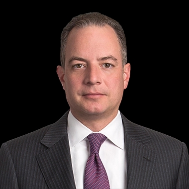 Reince Priebus
